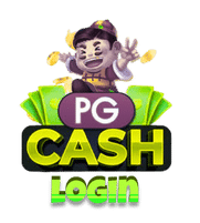 pg cash login-Logo