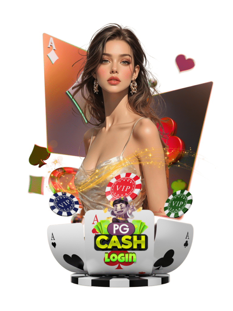 pg cash login เว็บพนันปลอดภัย